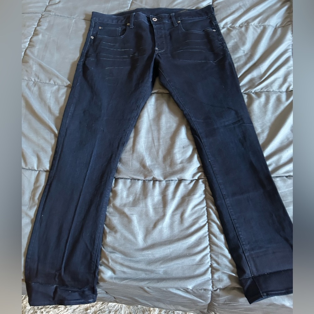 Gstar stretch denim